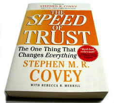 speed of trust