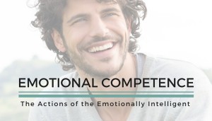 EMOTIONAL COMPETENCE